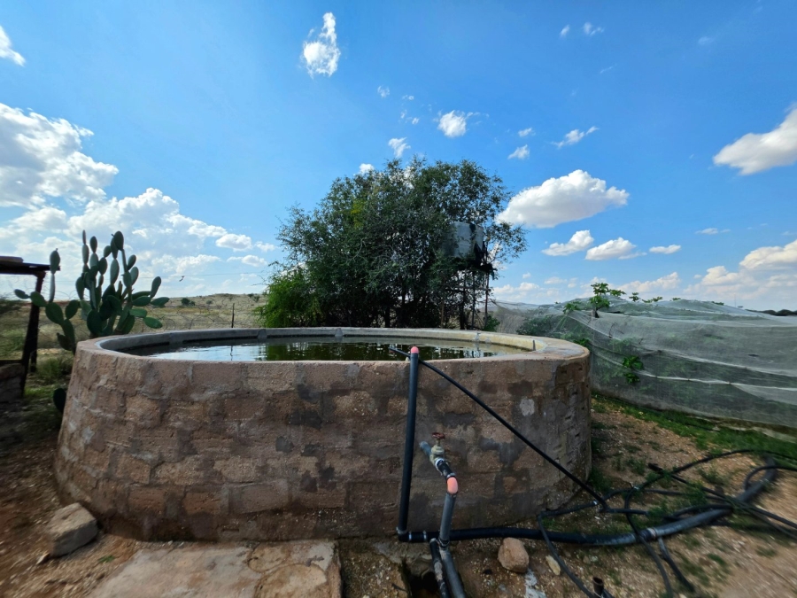 3 Bedroom Property for Sale in Cillie Northern Cape